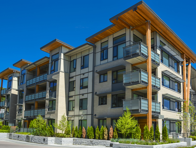 Market-Rate Multifamily