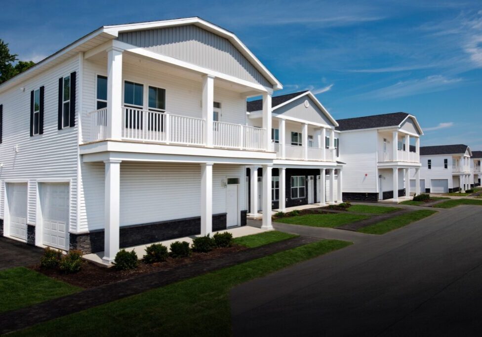 Lexington Hills