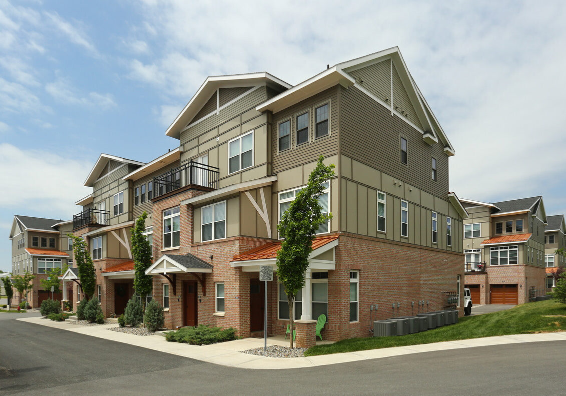 The Lofts- FHA-Insured Featured Deal - Malta, NY