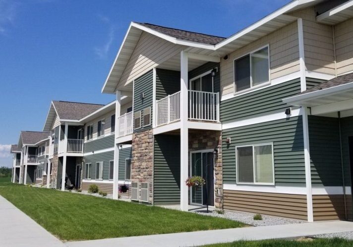 Woodlake Apartments
